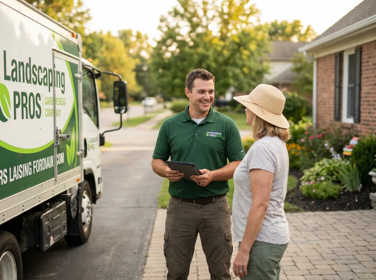 Landscaping Sandersville, GA FAQs